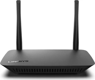 Linksys E5400