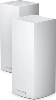 Linksys Velop AX5300, 2-pack