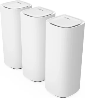 Linksys Velop Pro 7, Wi-Fi 7, 3-pack