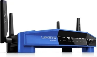 Linksys WRT3200ACM