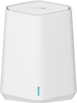 Netgear Orbi Pro Wi-Fi 6 mini, AX1800, SXR30, Router