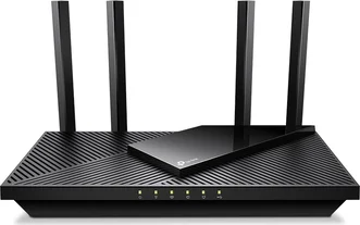 TP-Link Archer AX55 Pro, AX3000