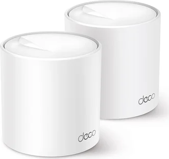 TP-Link Deco X50, AX3000, 2-pack