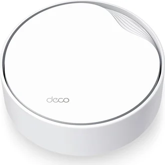 TP-Link Deco X50-PoE, AX3000