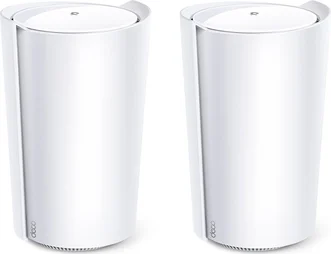 TP-Link Deco X95, AX7800, 2-pack