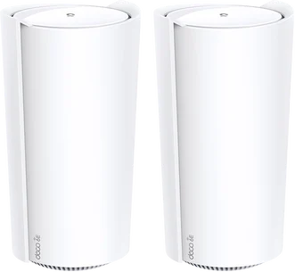 TP-Link Deco XE200, AXE11000, 2-pack