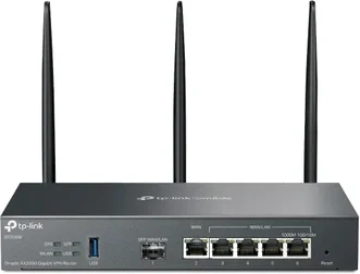 TP-Link Omada ER706W, AX3000