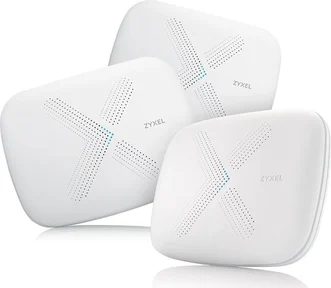 Zyxel Multy X WSQ50 set, 3-pack