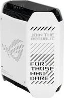 ASUS ROG Rapture GT6, white, AX10000, 1er