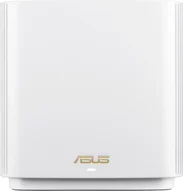 ASUS ZenWiFi AX XT9 AX7800, white