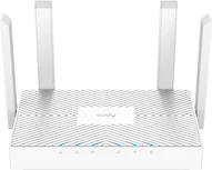 Cudy WR1300E, AC1200