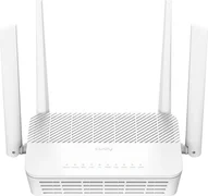 Cudy WR3000S, AX3000, white