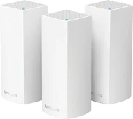 Linksys Velop set, white, 3-pack