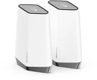 Netgear Orbi Pro Wi-Fi 6, AX6000, SXK80, Router and satellite set, double-Bundle
