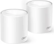 TP-Link Deco X10, AX1500, 2-pack