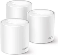 TP-Link Deco X1500, AX1500, 3-pack