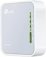TP-Link TL-WR902AC, travel Router