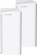 Tenda nova MX21 Pro, AXE5700, 2-pack