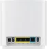 ASUS ZenWiFi AX XT9 AX7800, white, 2-pack