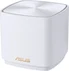 ASUS ZenWiFi AX mini XD4 Plus, AX1800, white, Router and satellite set, 3er-Bundle