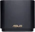 ASUS ZenWiFi AX mini XD4, AX1800, black, Router and 2x satellite set, 3er-Bundle