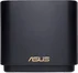 ASUS ZenWiFi AX mini XD4 Plus, AX1800, black, Router and satellite set, 3er-Bundle
