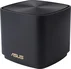 ASUS ZenWiFi AX mini XD4 Plus, AX1800, black, Router and satellite set, 3er-Bundle