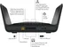 Netgear Nighthawk AX6600 RAX70