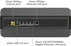 Netgear Nighthawk RS700S, BE19000, Wi-Fi 7