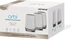 Netgear Orbi Wi-Fi 6E, 960 series, AXE11000, RBKE963, Router and 2x satellite set, 3er-Bundle