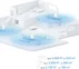 TP-Link Deco X10, AX1500, 3-pack