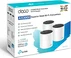 TP-Link Deco X55, AX3000, 3-pack