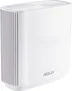 ASUS ZenWiFi AC CT8 AC3000, white