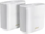 ASUS ZenWiFi AX XT8 AX6600, white, 2-pack