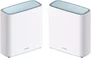 D-Link Eagle Pro AI AX3200 Wi-Fi 6 System set, 3-pack