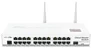 MikroTik Cloud Router switch WLAN Router