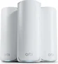 Netgear Orbi Wi-Fi 7, 770 series, BE11000, RBE773, Router and 2x satellite set, 3er-Bundle