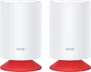 TP-Link Deco Voice X20, AX1800, 2-pack