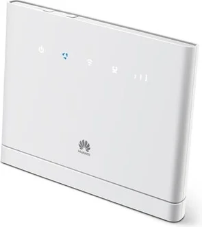 Huawei B315 white