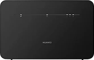 Huawei B535-333 black