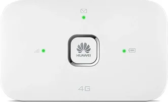 Huawei Mobile WiFi 3s E5576-322 white