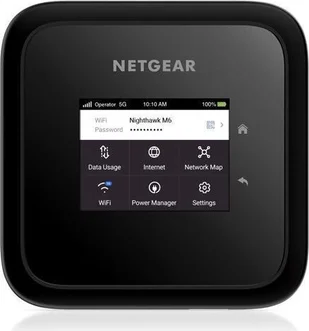 Netgear Nighthawk M6 5G Wi-Fi 6, AX3600