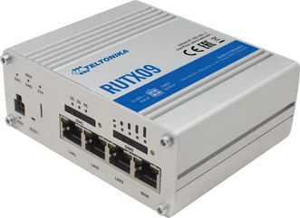 Teltonika RUTX09 LTE Router