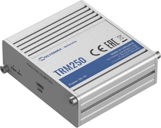 Teltonika TRM250 Industrial LTE Modem