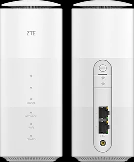 ZTE MC801A