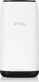 Zyxel NR5101 5G New Radio, Rev. 2