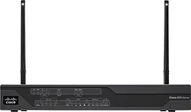 Cisco 880G series, C887VAG LTE 2.0 Integrated Services Router