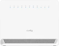Cudy LT700E, 4G LTE AC1200
