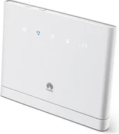 Huawei B315 white