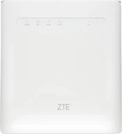 ZTE MF286R, white
